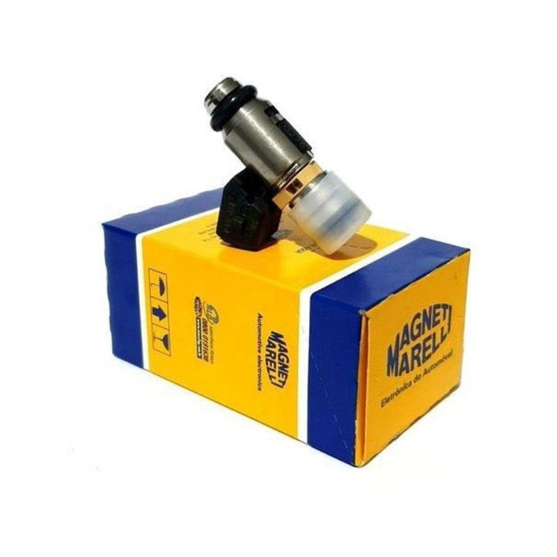 BICO INJETOR DE COMBUSTÍVEL - MAGNETI MARELLI - 50156402